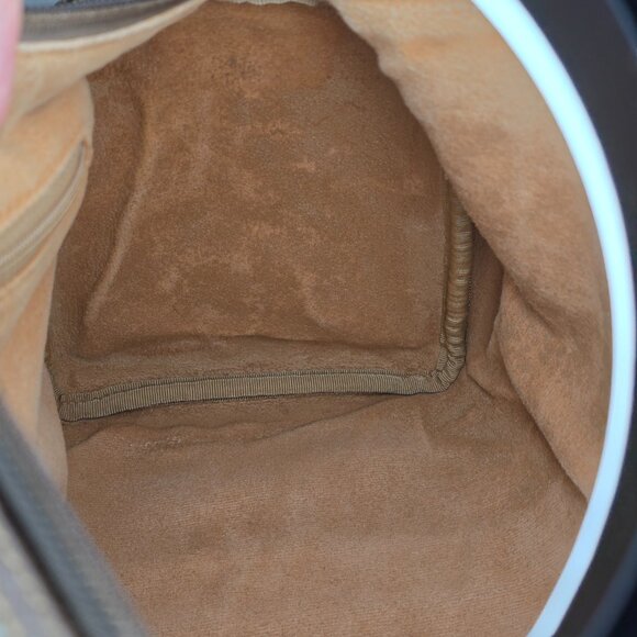 GUCCI Supreme Boston Vintage Bag - Picture 15 of 15